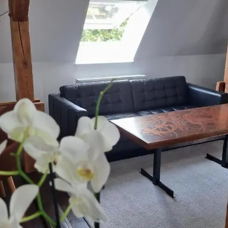 Exclusives Loft, Klimaanlage, Privat Parkplatz, Netflix, Wallbox, Dominospizza Falkensee Exterior photo
