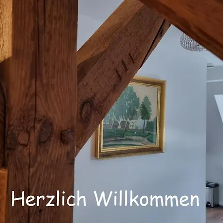 Exclusives Loft, Klimaanlage, Privat Parkplatz, Netflix, Wallbox, Dominospizza Falkensee Exterior photo