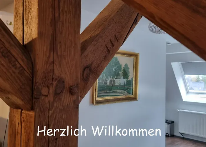 Exclusives Loft, Klimaanlage, Privat Parkplatz, Netflix, Wallbox, Dominospizza
