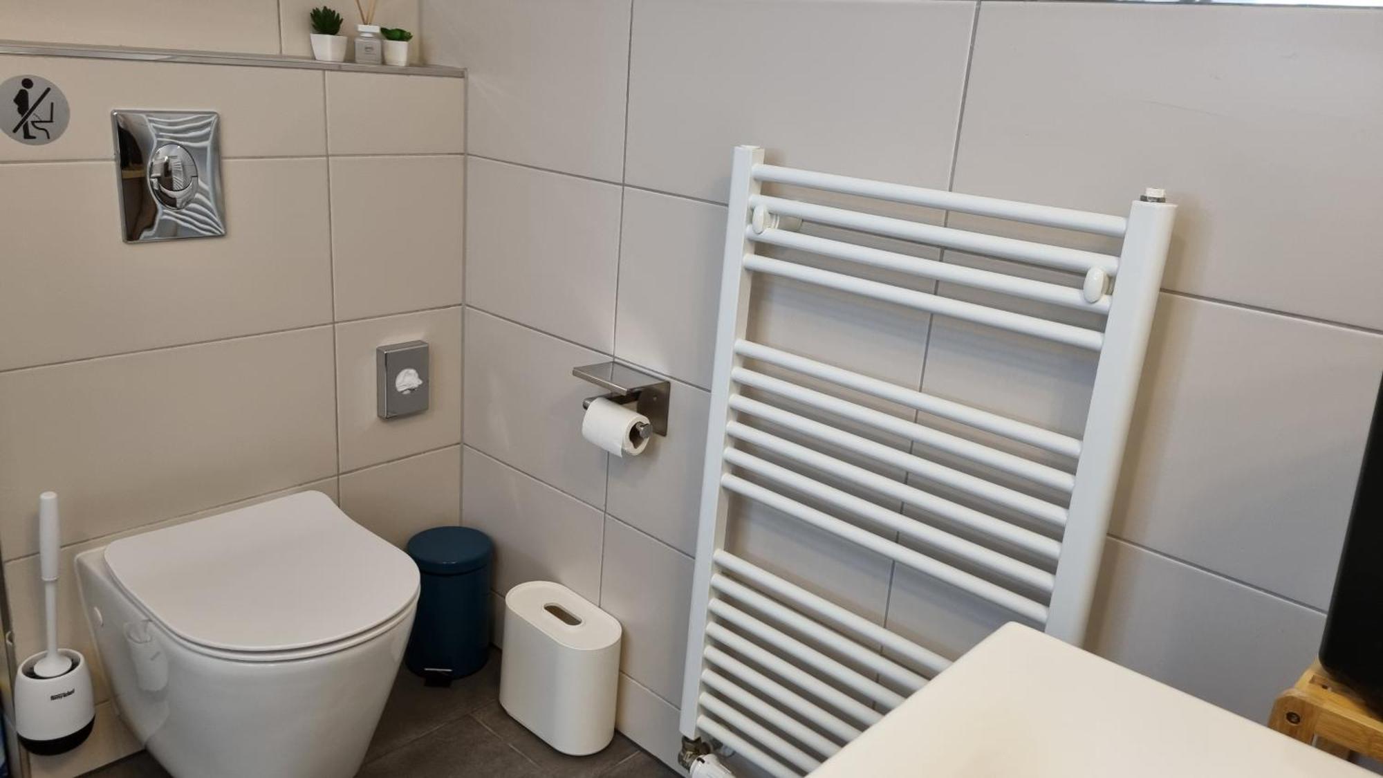 Exclusives Loft, Klimaanlage, Privat Parkplatz, Netflix, Wallbox, Dominospizza Apartment