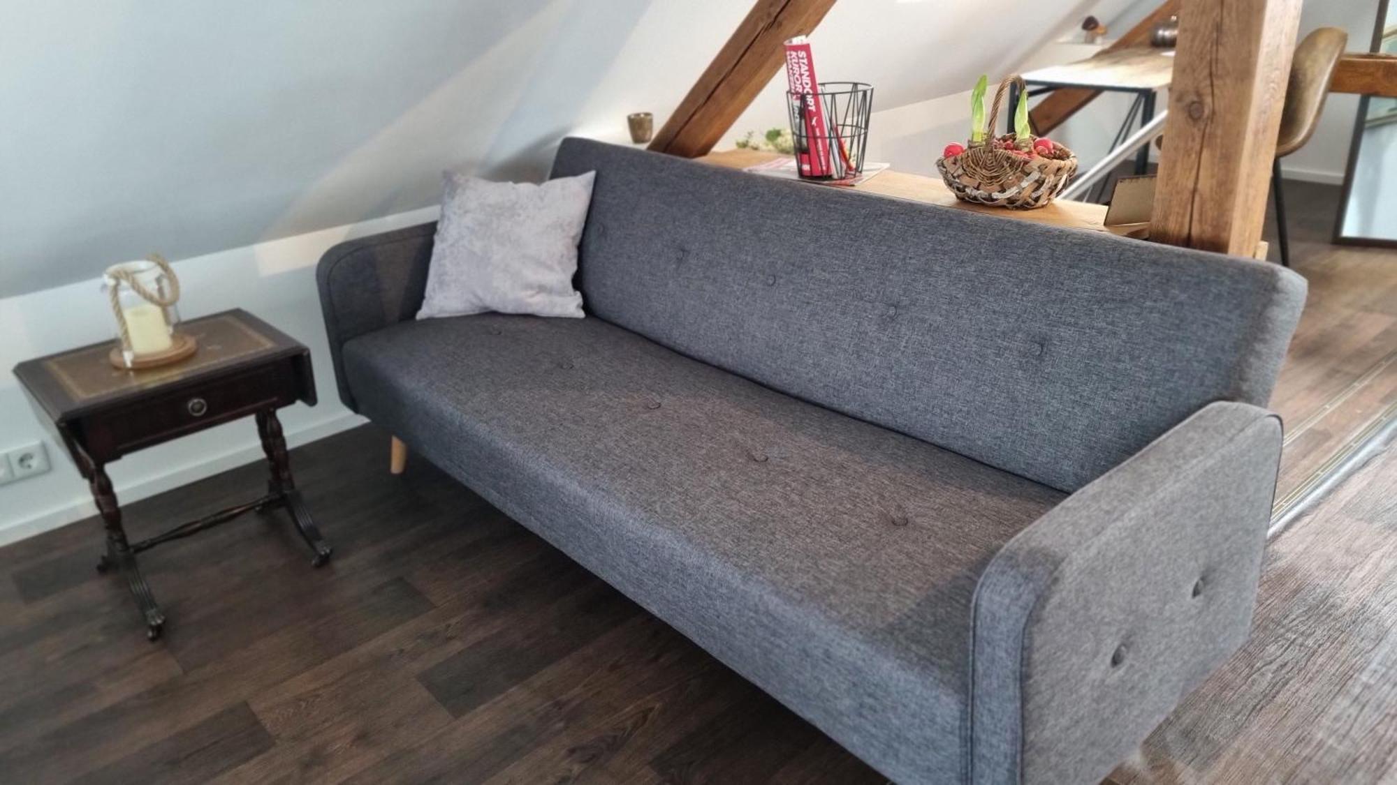 Exclusives Loft, Klimaanlage, Privat Parkplatz, Netflix, Wallbox, Dominospizza Apartment *