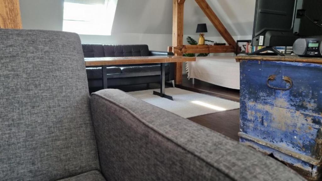 Apartment Exclusives Loft, Klimaanlage, Privat Parkplatz, Netflix, Wallbox, Dominospizza