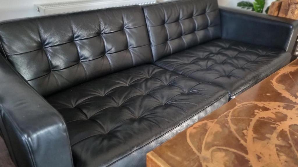 Exclusives Loft, Klimaanlage, Privat Parkplatz, Netflix, Wallbox, Dominospizza Apartment Falkensee