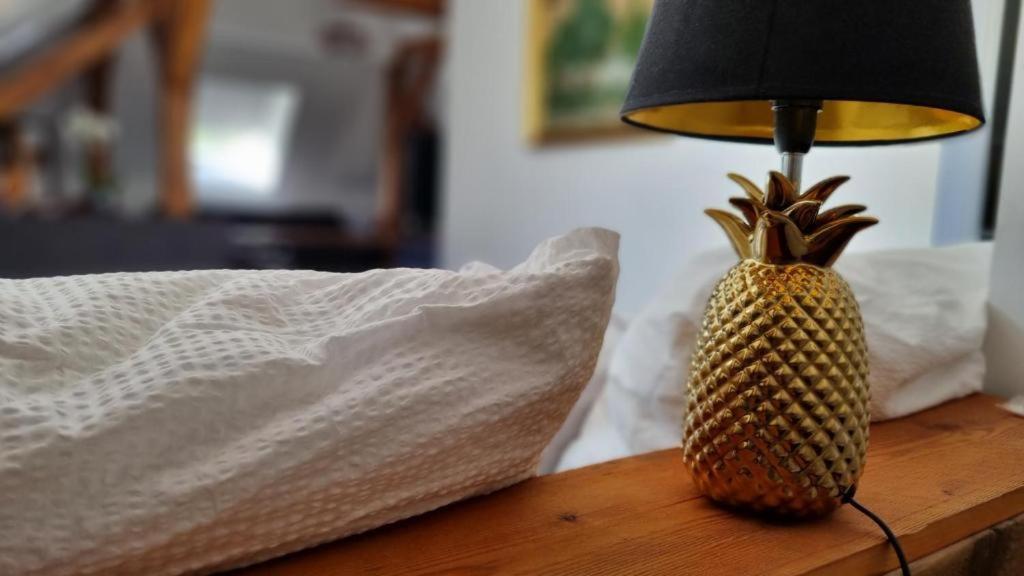 Exclusives Loft, Klimaanlage, Privat Parkplatz, Netflix, Wallbox, Dominospizza *