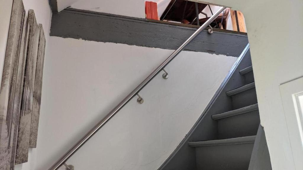 Apartment Exclusives Loft, Klimaanlage, Privat Parkplatz, Netflix, Wallbox, Dominospizza *