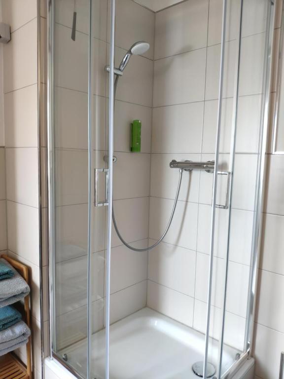 Exclusives Loft, Klimaanlage, Privat Parkplatz, Netflix, Wallbox, Dominospizza